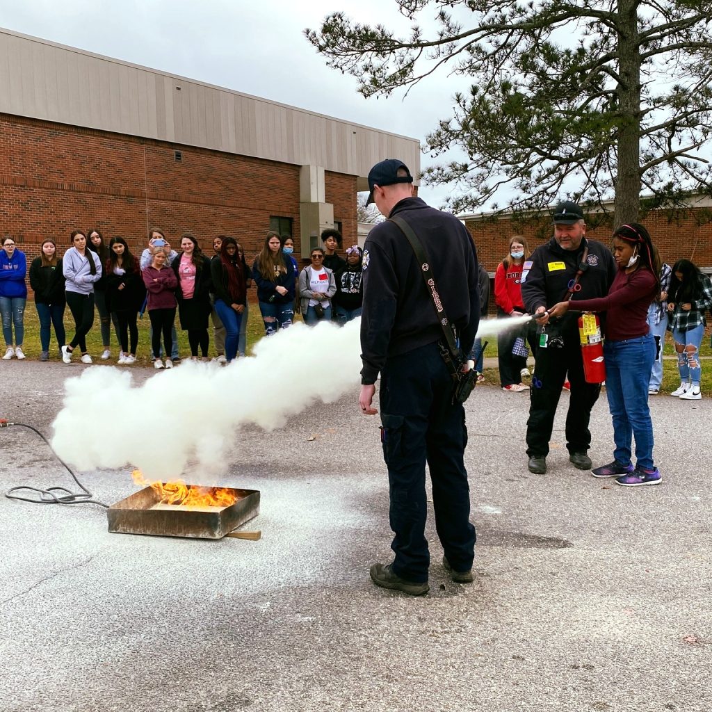 Oglethorpe County Fire Rescue